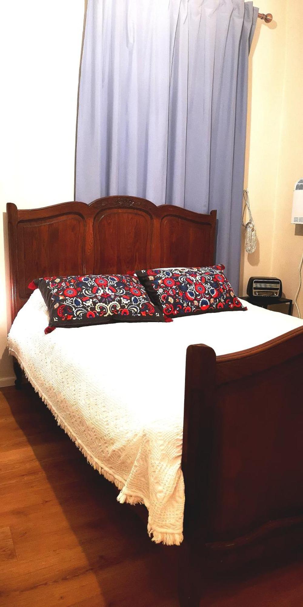 Lulia Jerusalém Quarto foto